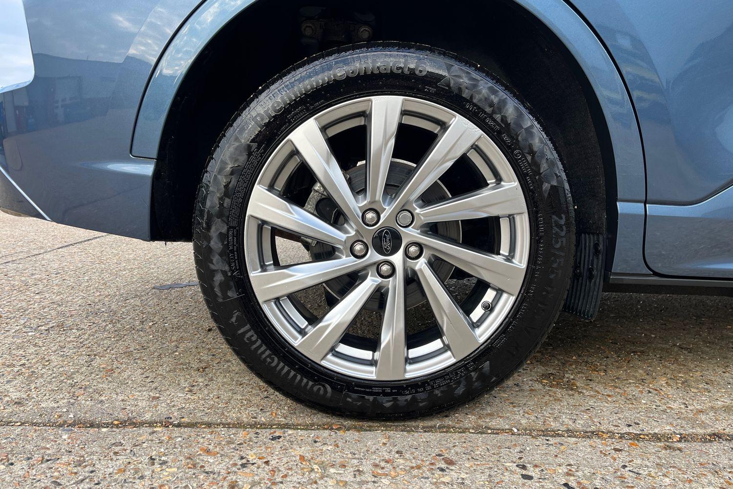Ford Kuga Photo 7