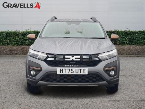 Dacia SANDERO STEPWAY Photo autoimg-252a1ca578d2390b6028ee5e59101558998e0c09.jpg