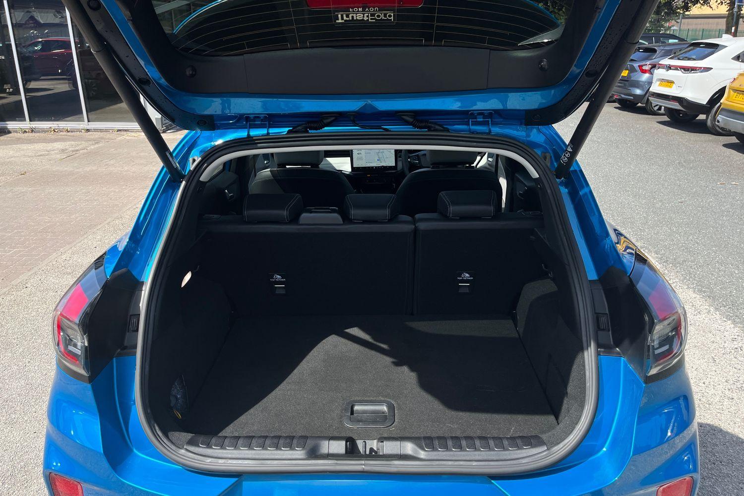 Ford Puma Gen-E Photo 20