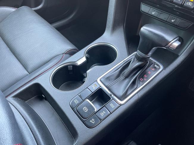 KIA Sportage Photo 38
