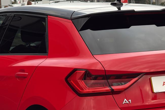 Audi A1 Photo 48