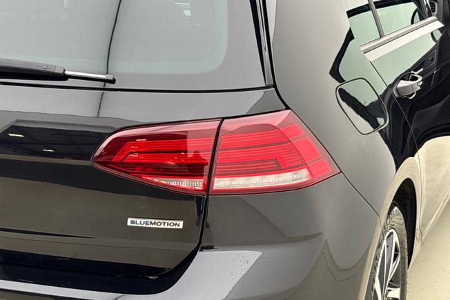 VOLKSWAGEN Golf Photo 18