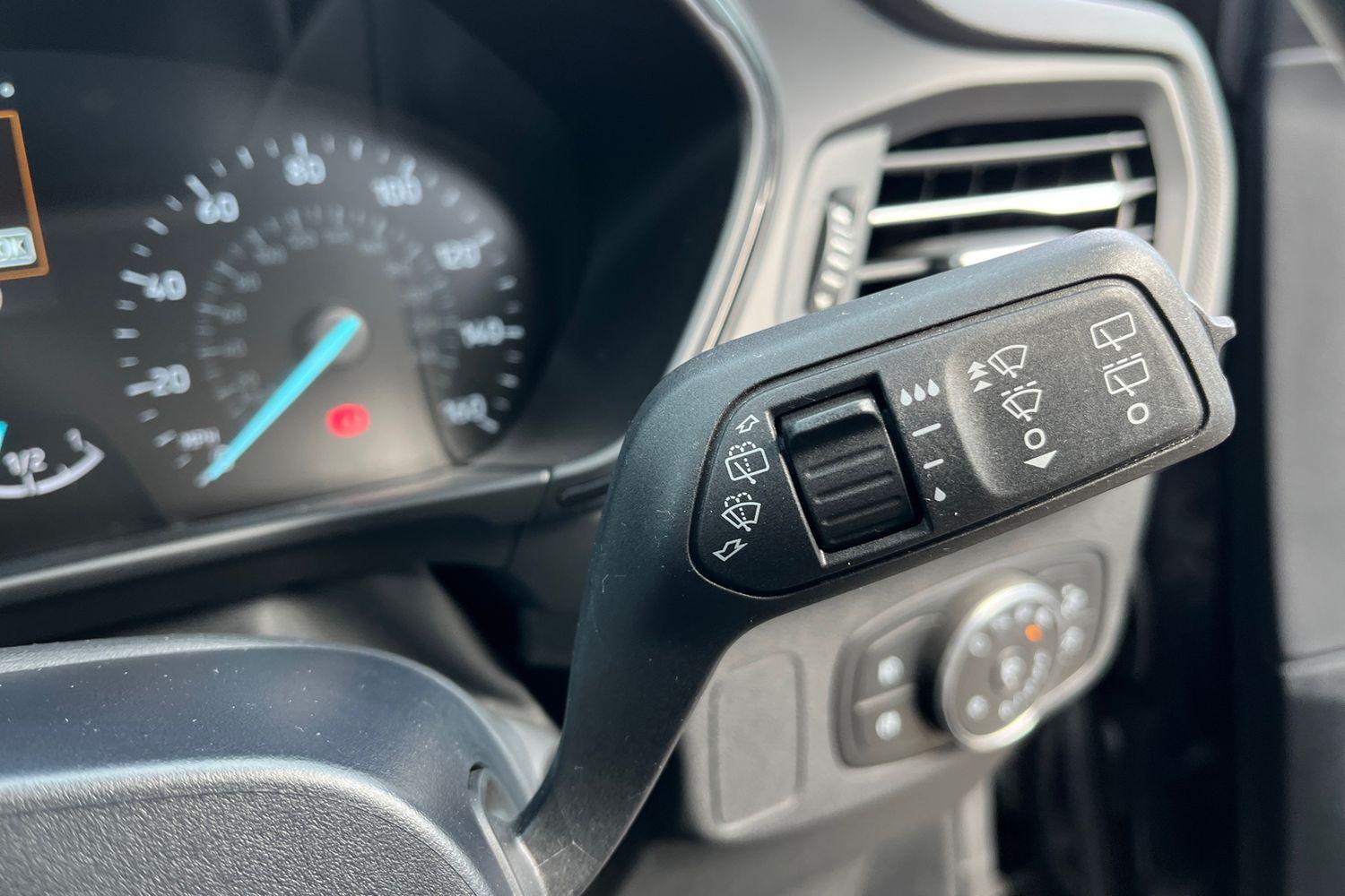 Ford Focus Photo 14