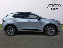 KIA Sportage Photo 4