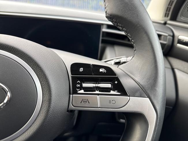 Hyundai Tucson Photo 17