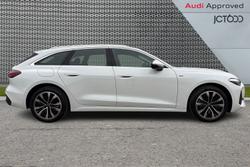 AUDI A5 Avant Photo 4
