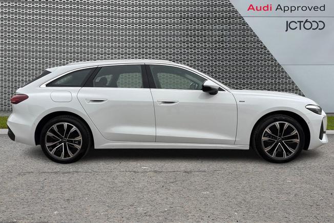 AUDI A5 Avant Photo 4