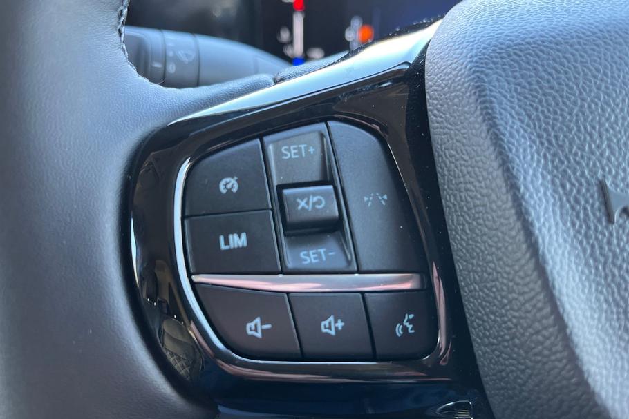 Used Ford Transit Custom 26