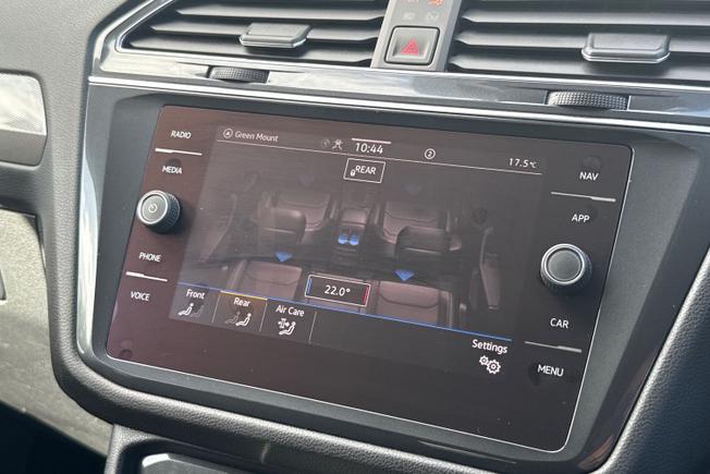 VOLKSWAGEN Tiguan Allspace Photo 37