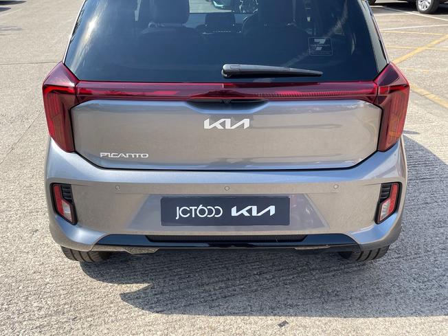 KIA Picanto Photo 25