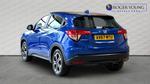 Honda HR-V Photo 1