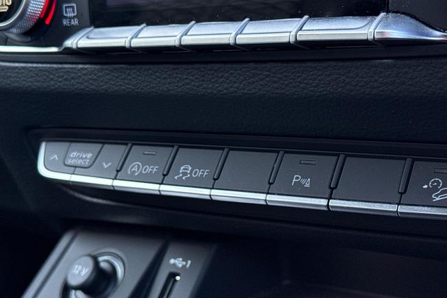 Audi Q5 Photo 43