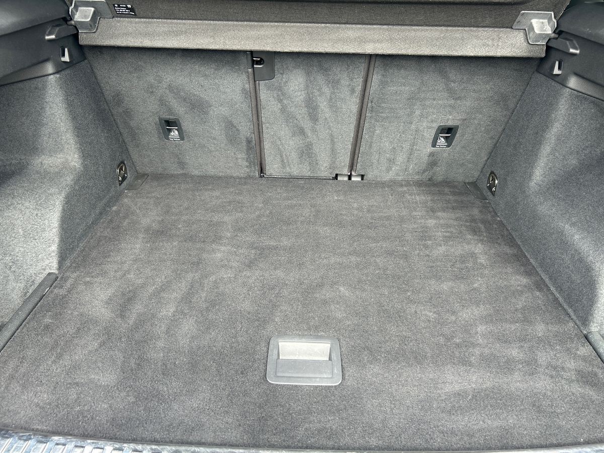 Audi Q3 Photo 20