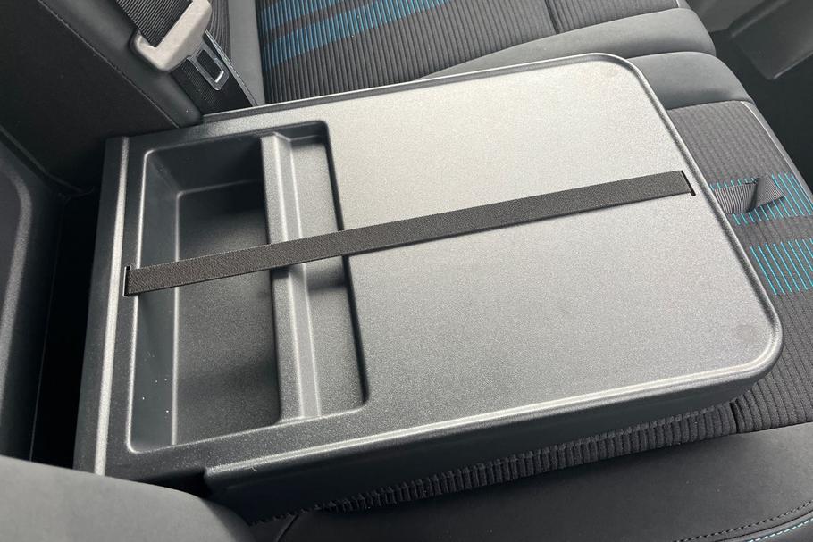 Used Ford TRANSIT CUSTOM 16