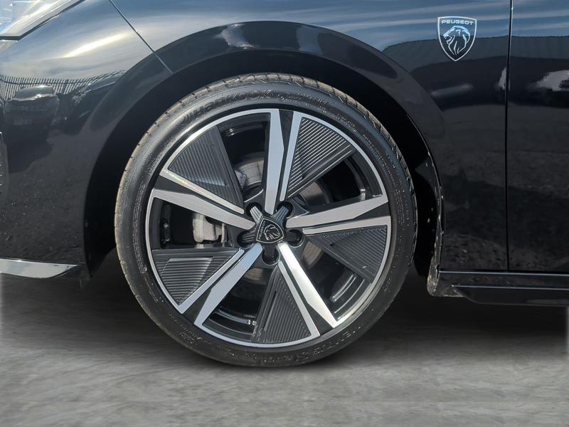 Used Peugeot 308 KJ73XXP 9