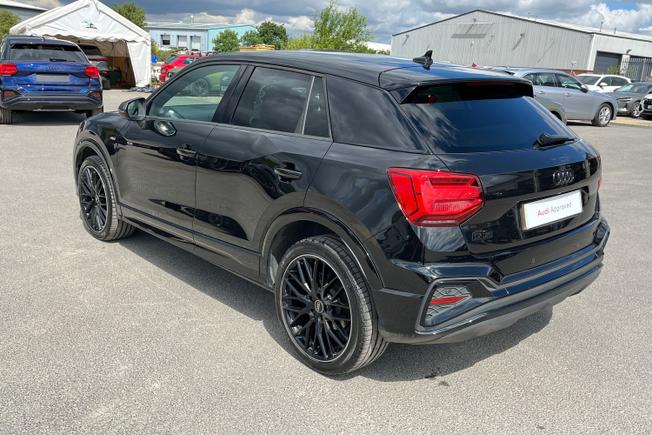 AUDI Q2 Photo 25