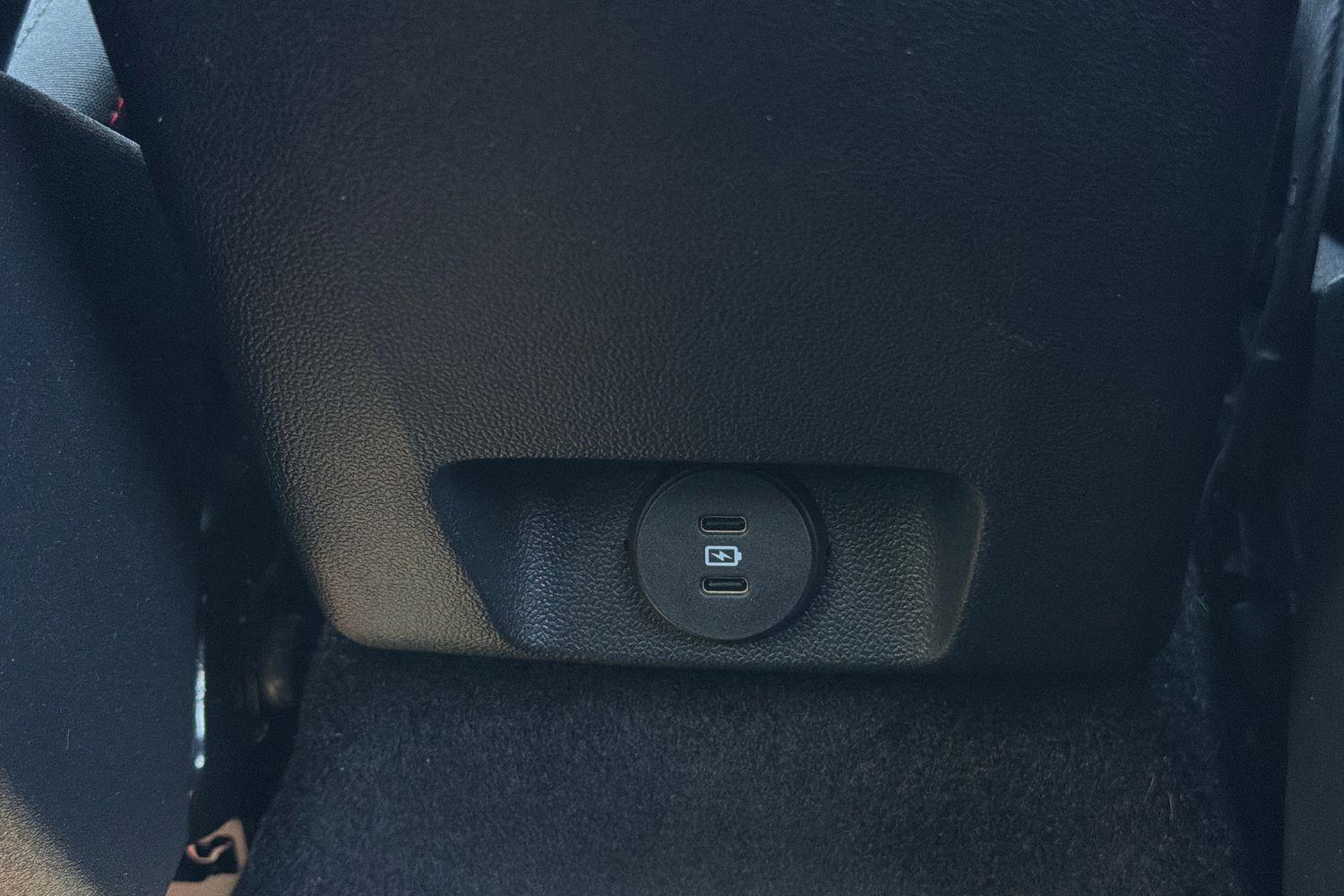Ford FOCUS Photo 23