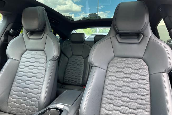 AUDI E-Tron Gt Photo 21