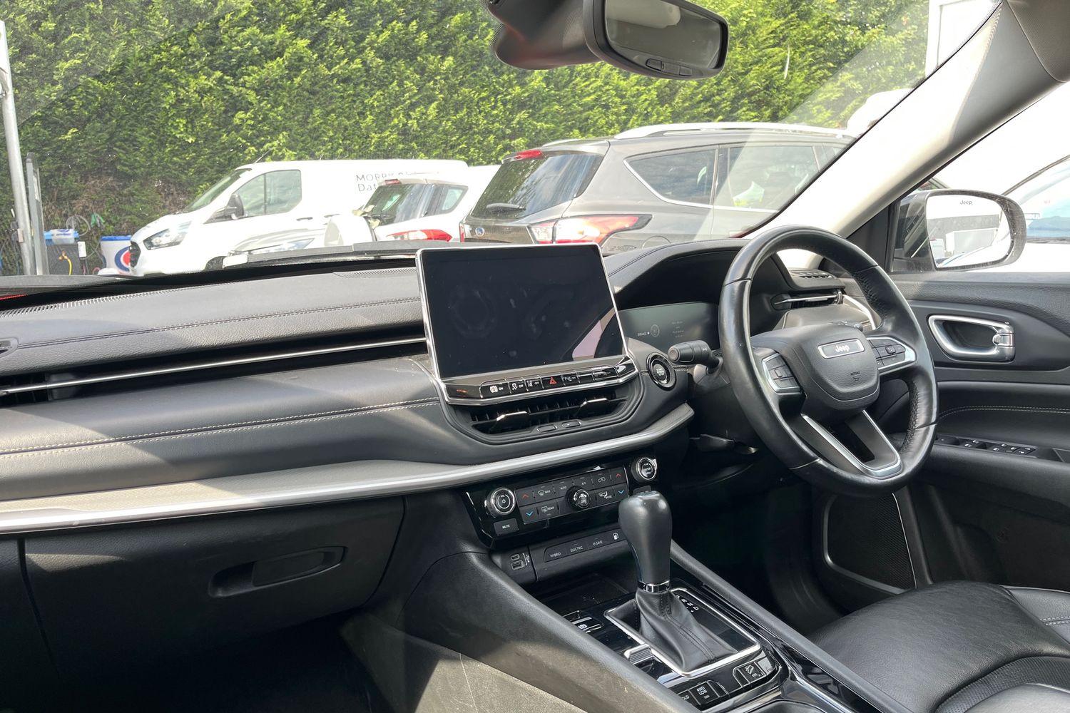 Jeep COMPASS Photo 17