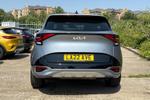 Kia Sportage Photo 4