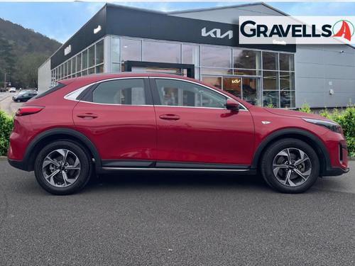 Kia XCEED Photo autoimg-2539af49c249701a8cf88bfc3954b062f4d95566.jpg