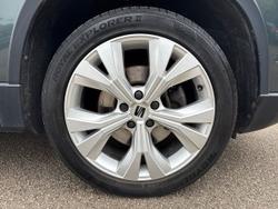 SEAT Ateca Photo 5