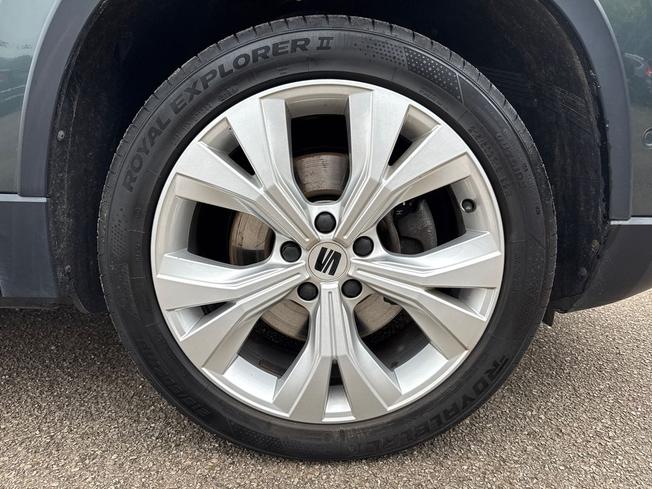 SEAT Ateca Photo 5