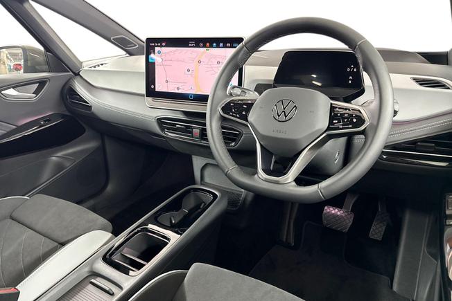 VOLKSWAGEN ID.3 Photo 6