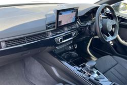 AUDI A5 Photo 2
