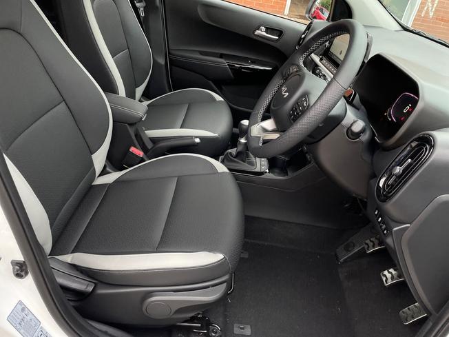 KIA Picanto Photo 28
