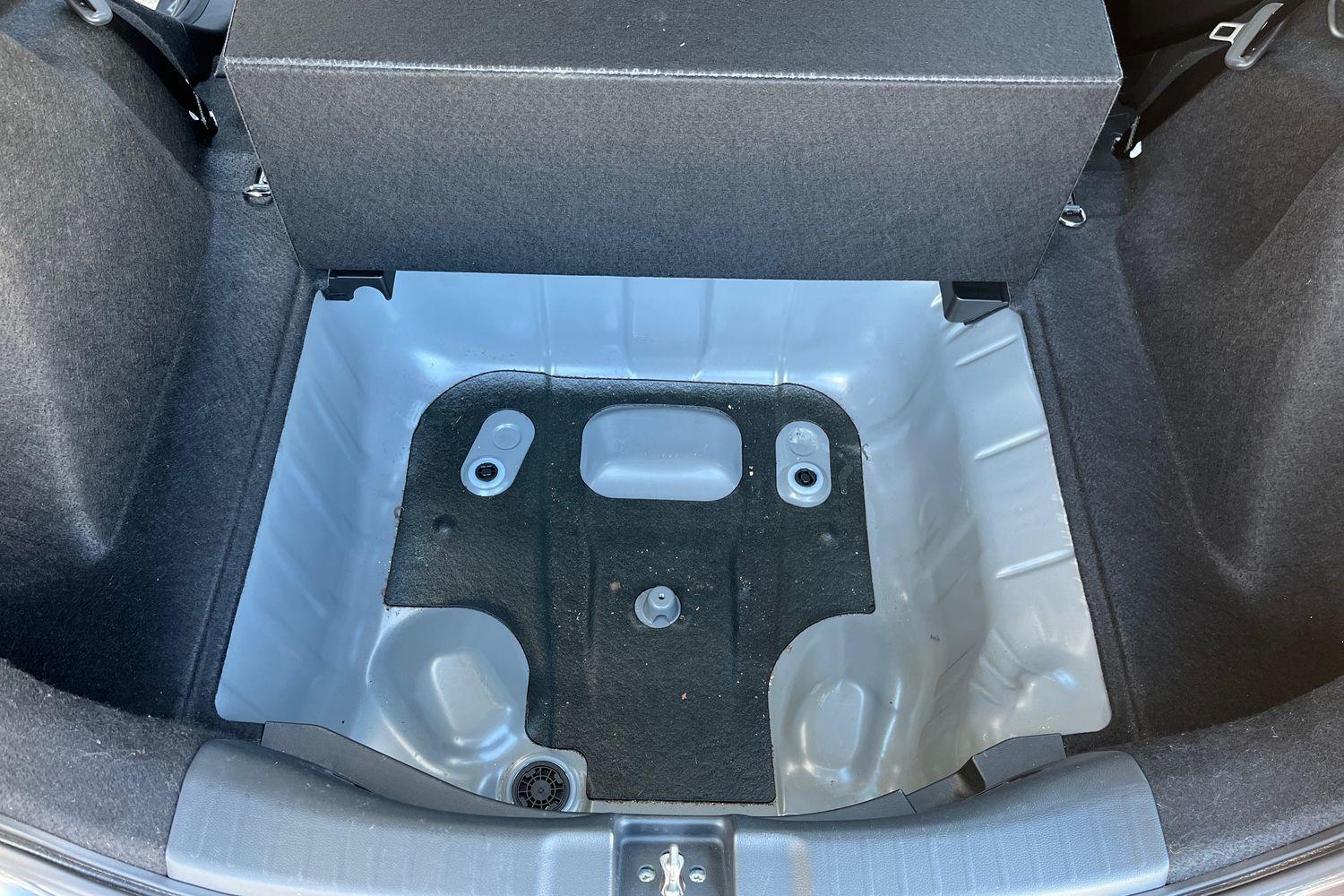 Honda Jazz Photo 23