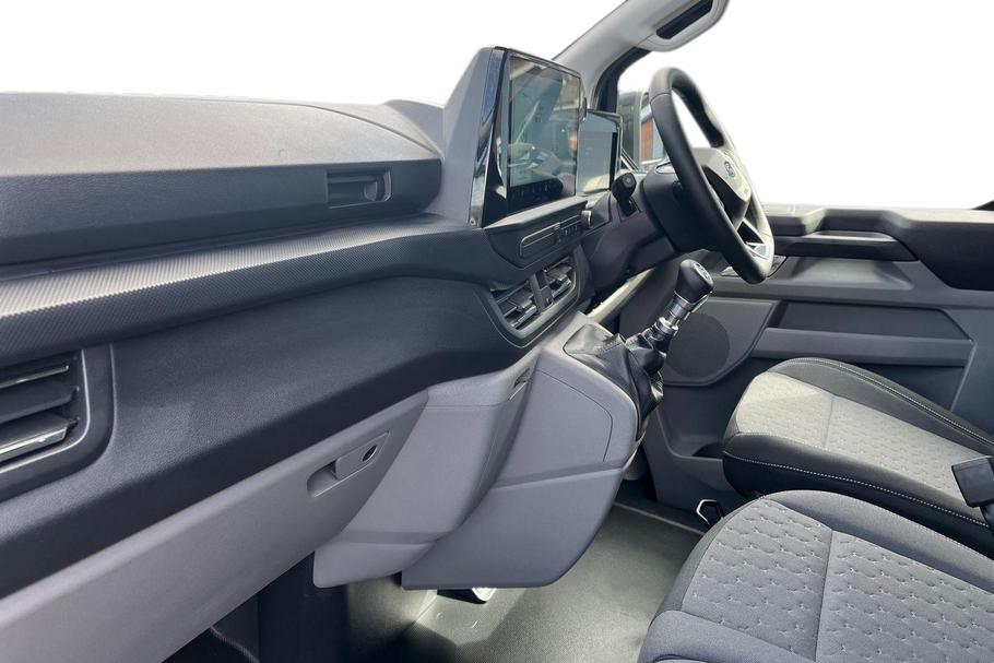 Used Ford Transit Custom KMZ9890 3