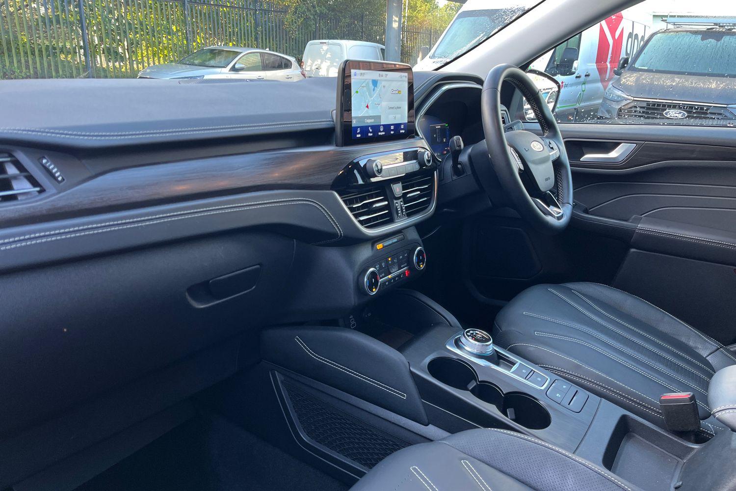 Ford Kuga Photo 17