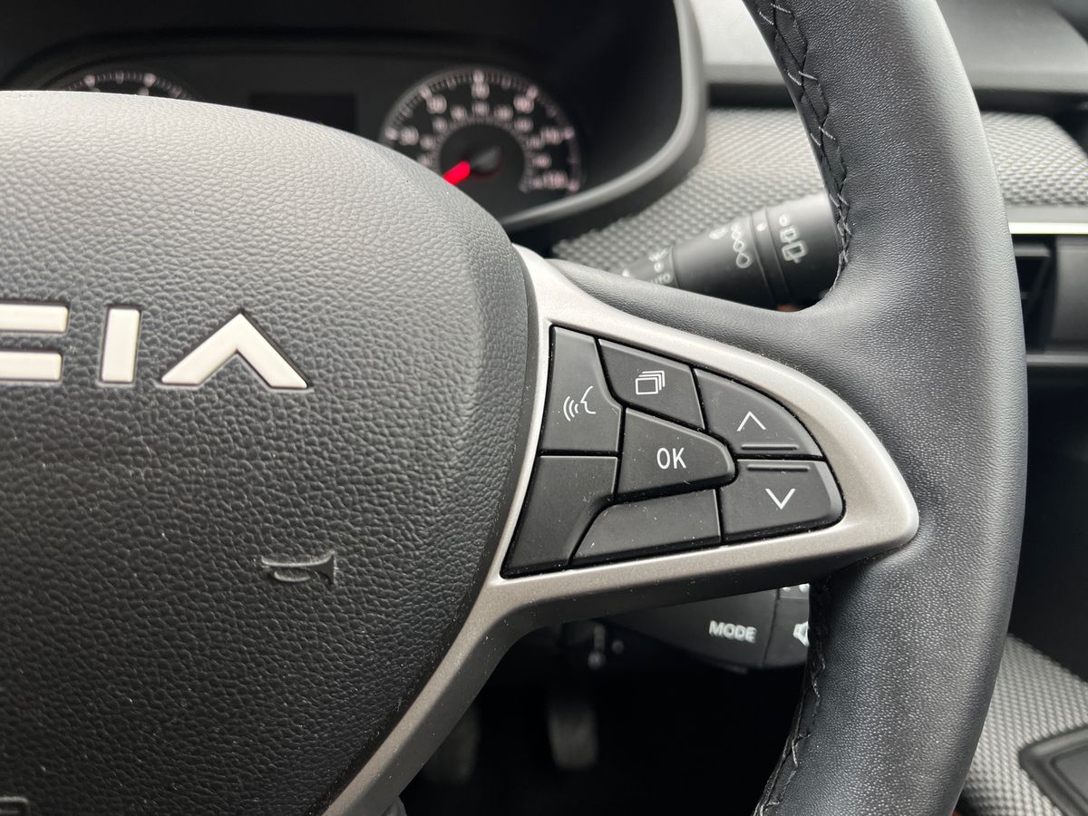 Dacia Sandero Stepway Photo 15