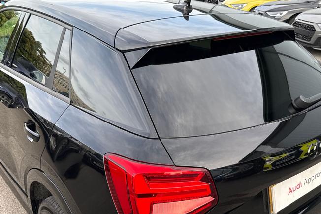 AUDI Q2 Photo 24
