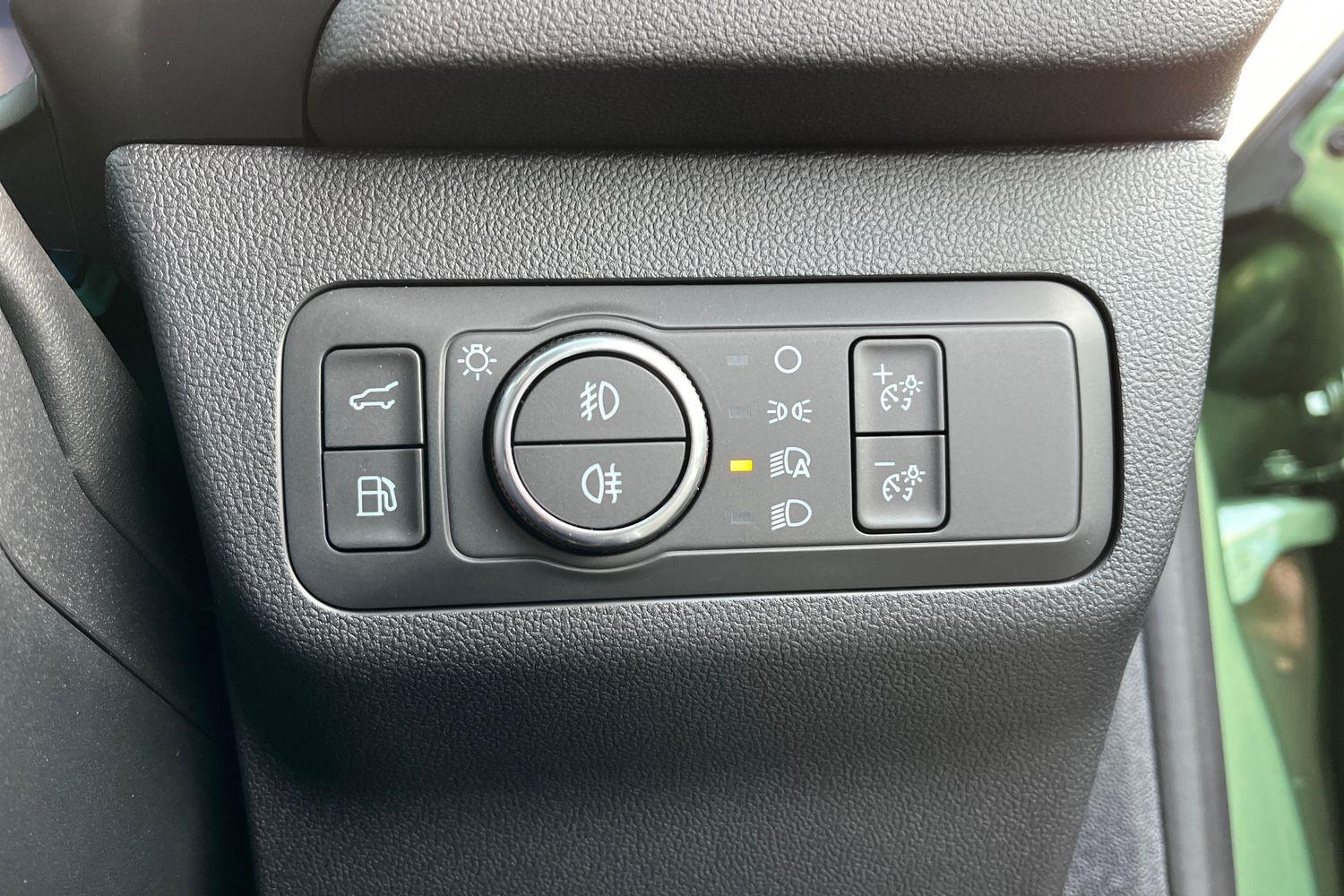 Ford KUGA Photo 27