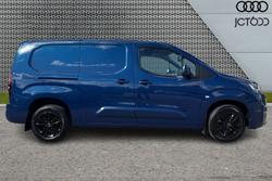 CITROEN Berlingo Photo 4