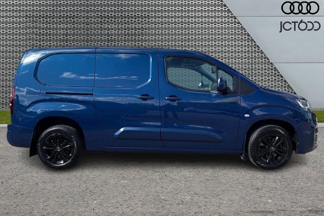 CITROEN Berlingo Photo 4
