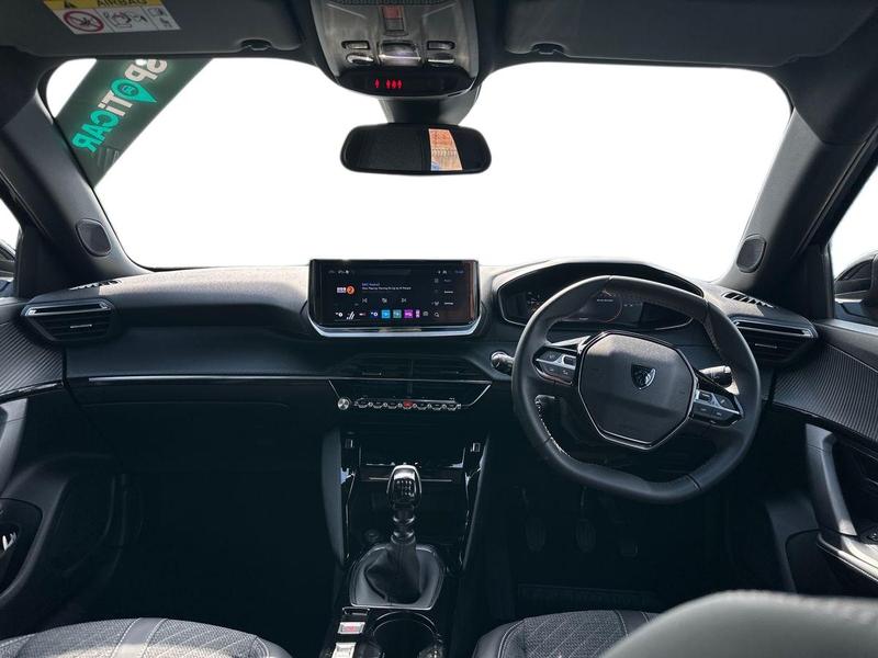 Used Peugeot 2008 MD24FHR 11
