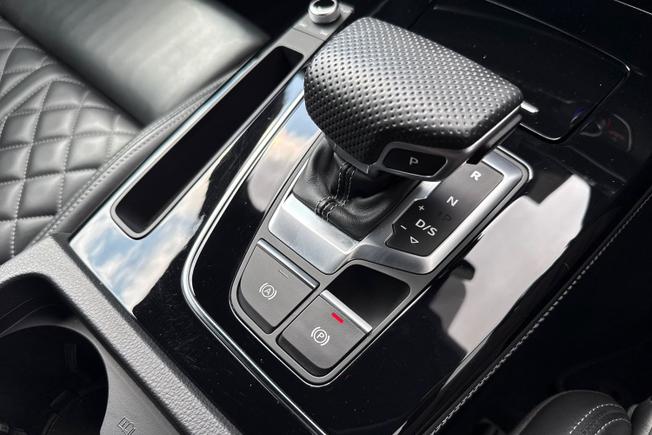AUDI Q5 Photo 56