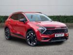 Kia Sportage Photo 0