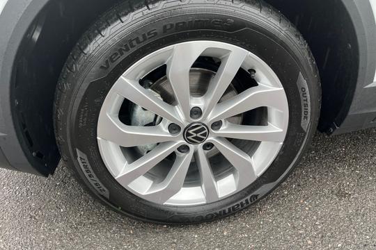 Volkswagen T-roc Photo autoimg-2543ba3399f3f8edfd958bfb931f6ff5e70060a4.jpg