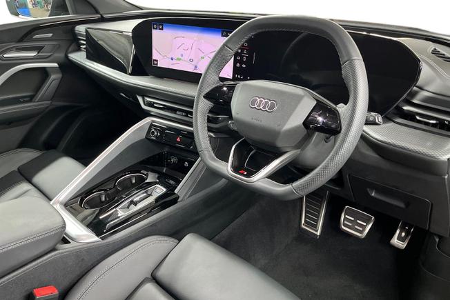 AUDI Q5 Photo 6