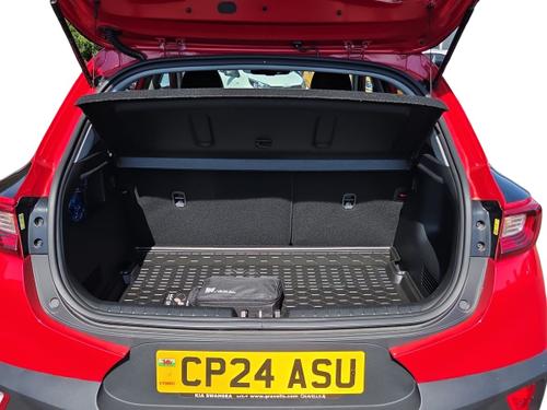 Kia STONIC Photo autoimg-2543f5fc842637cbd0bac4c247d65bae604fff81.jpg