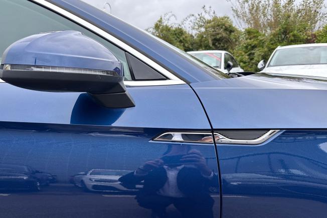 Audi A5 Photo 20