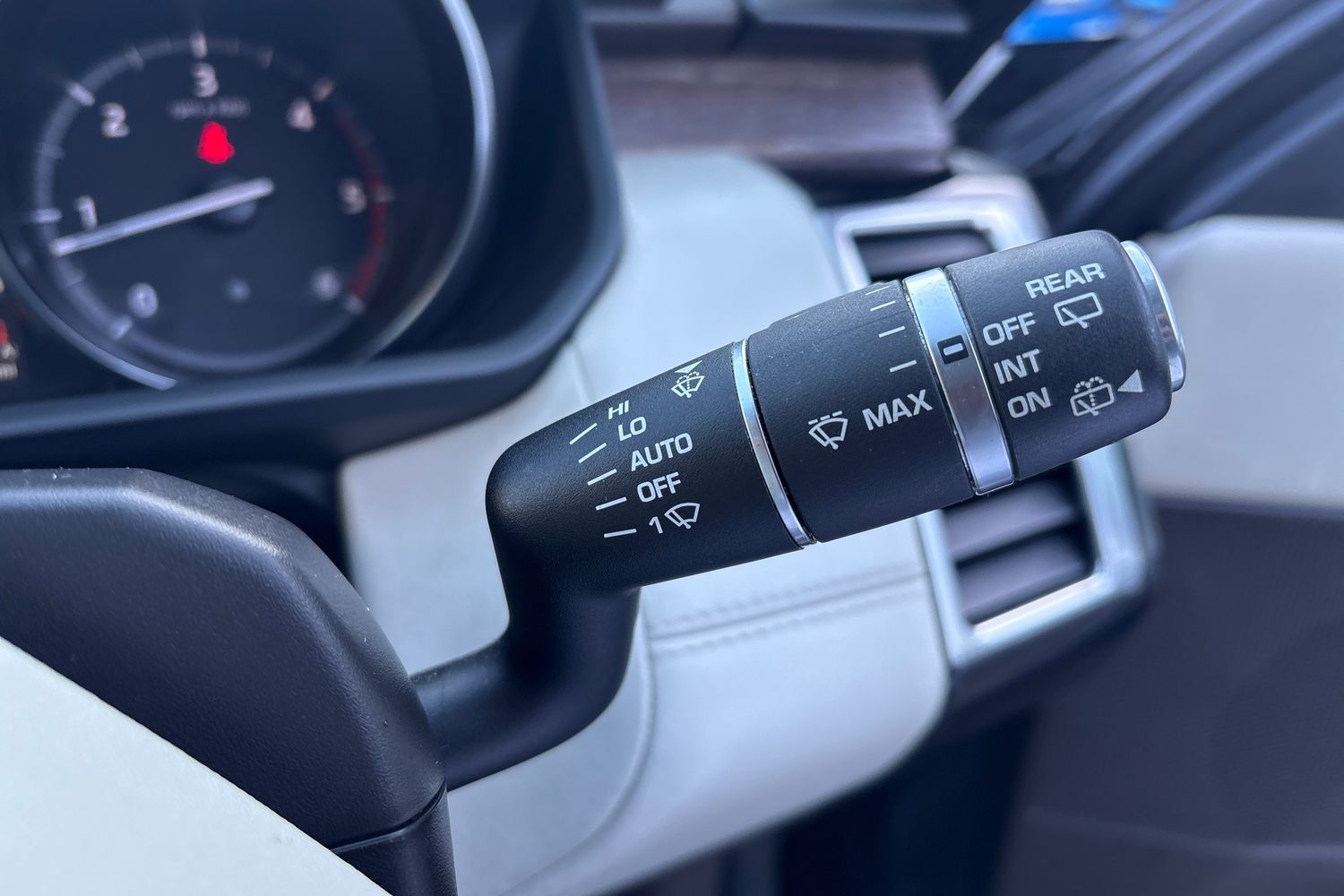 Land Rover DISCOVERY Photo 14