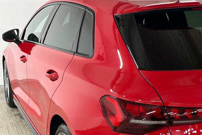 AUDI A3 Photo 26