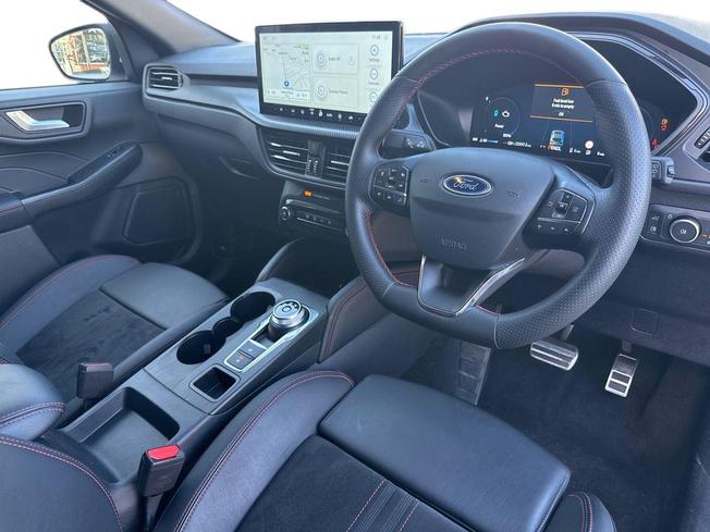 FORD Kuga Photo 6