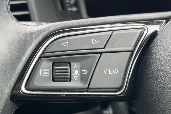 AUDI A1 Photo 16