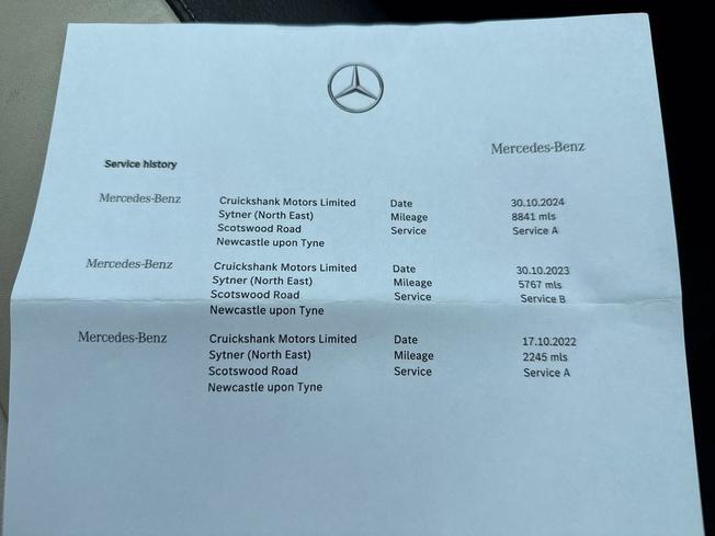MERCEDES-BENZ Gle Photo 43